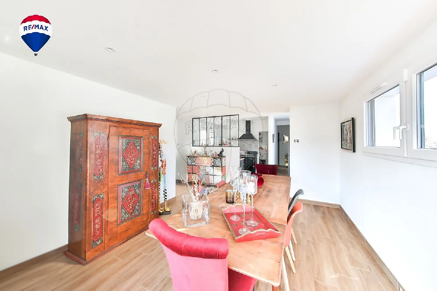  à vendre maison Wentzwiller Haut-Rhin 4
