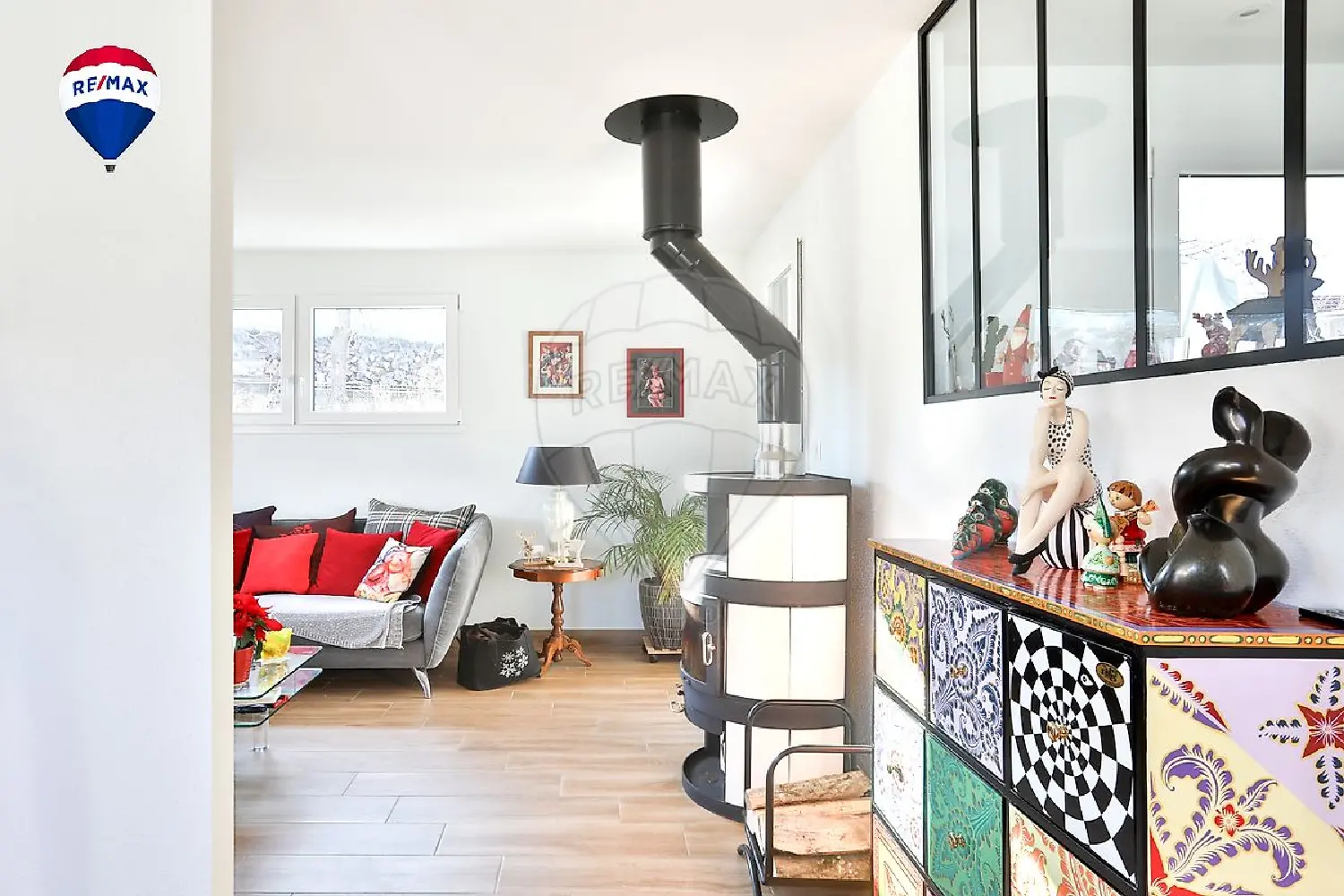  à vendre maison Wentzwiller Haut-Rhin 5