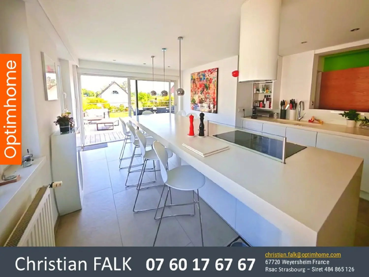  à vendre maison Weyersheim Bas-Rhin 2