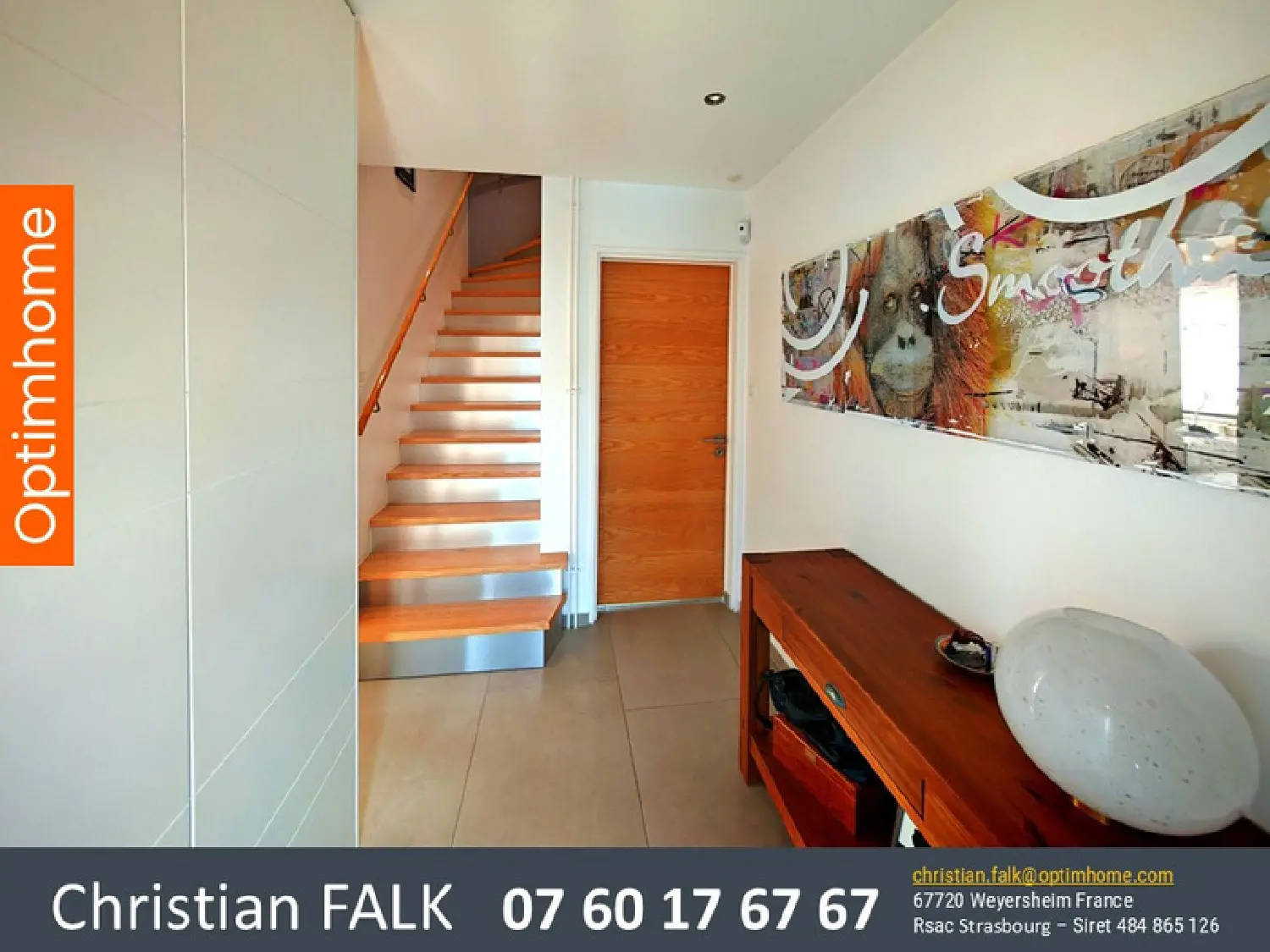  à vendre maison Weyersheim Bas-Rhin 8