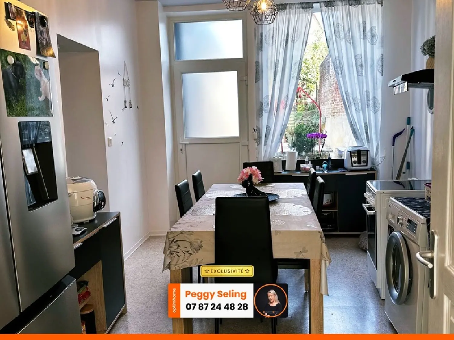  en venta casa Wignehies Nord 2