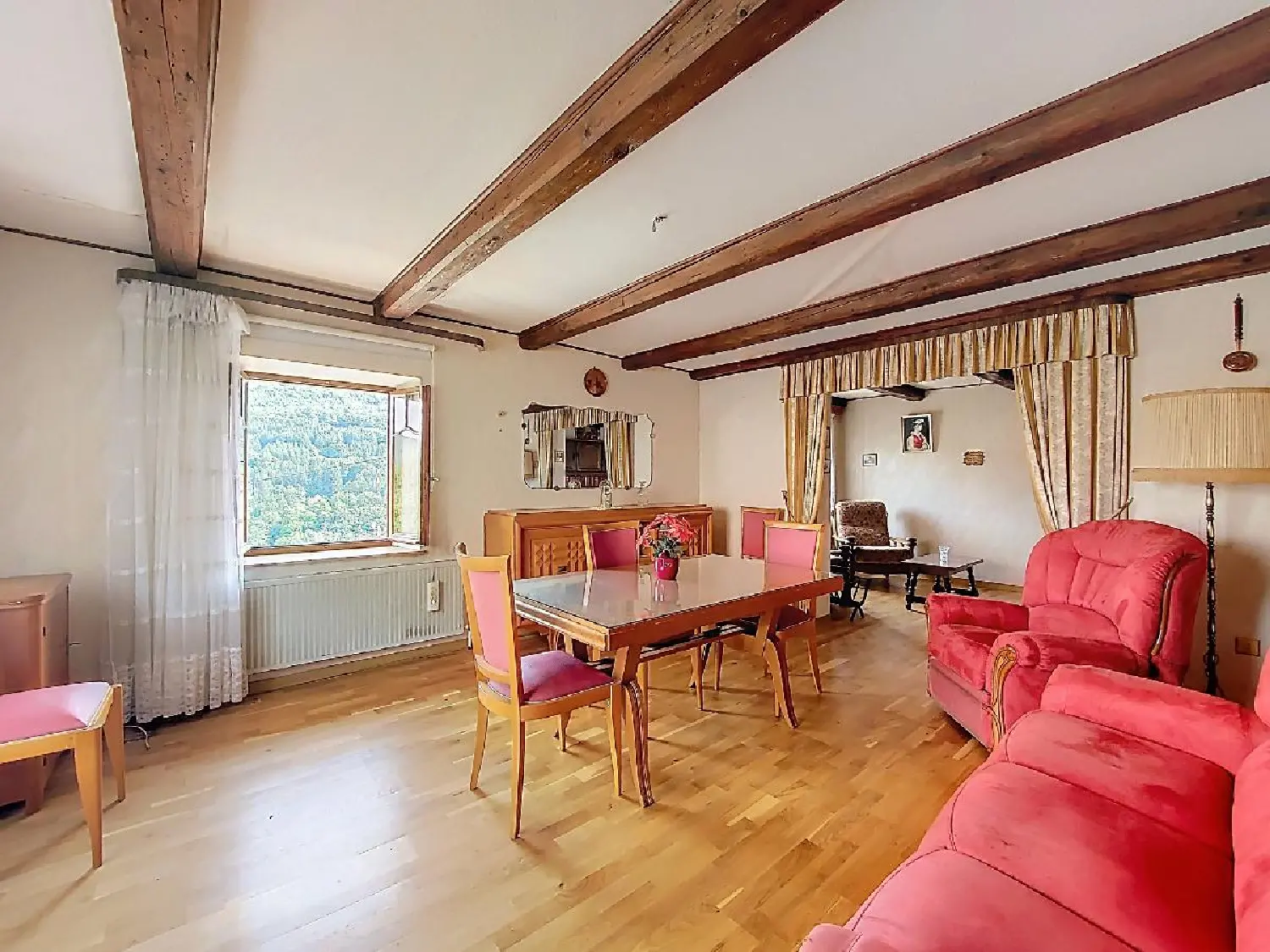  à vendre maison Wildersbach Bas-Rhin 2