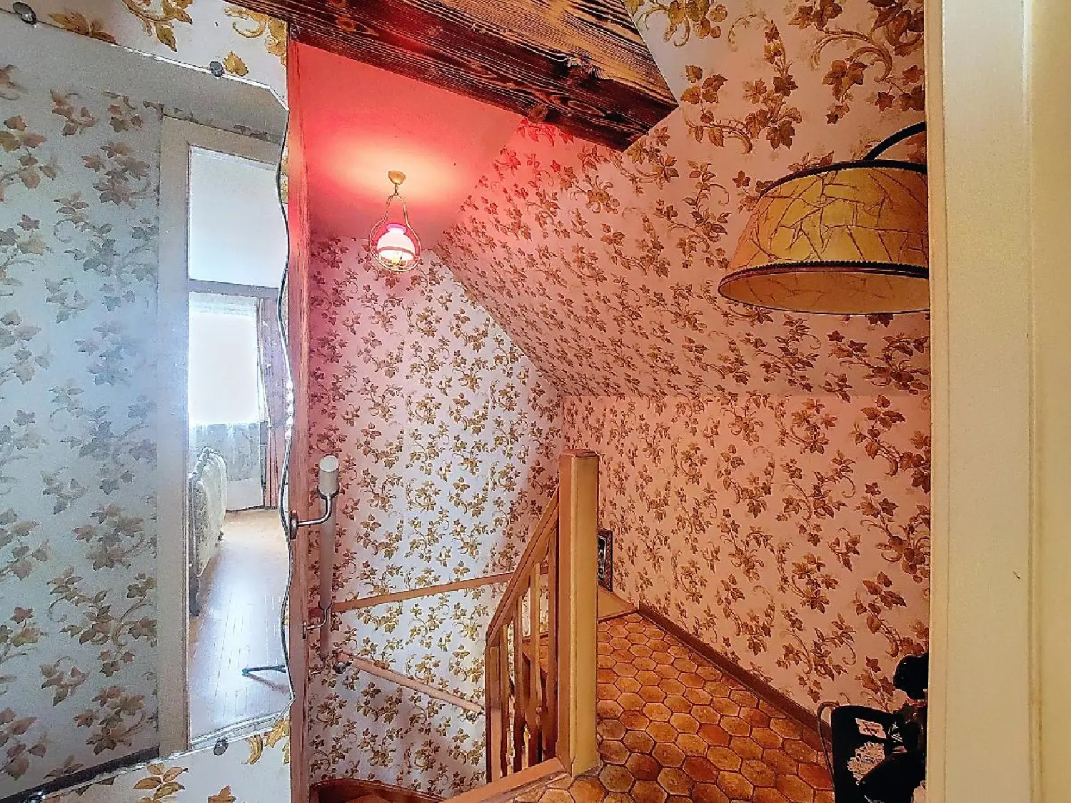  à vendre maison Wildersbach Bas-Rhin 5