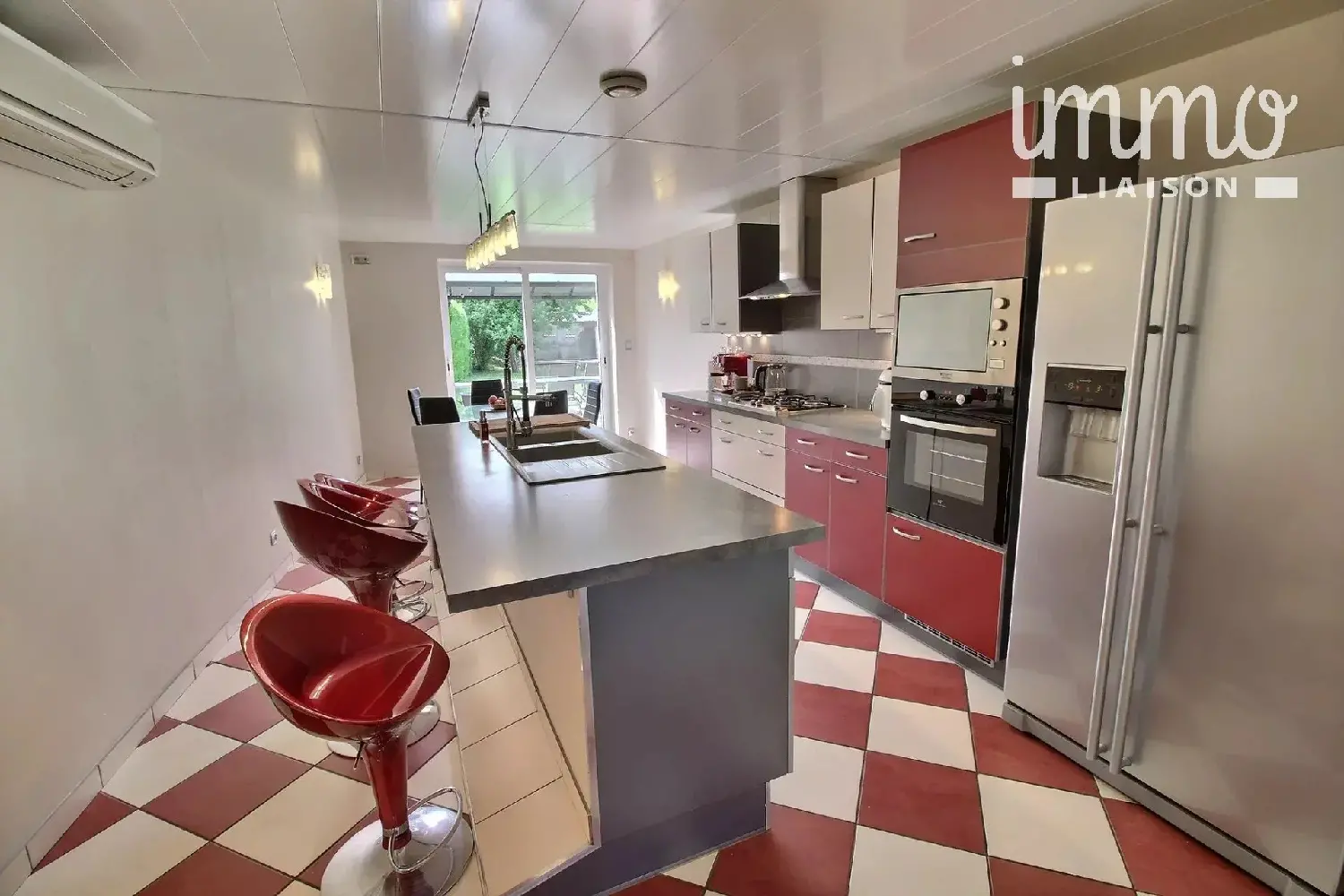 à vendre maison Willeroncourt Meuse 4