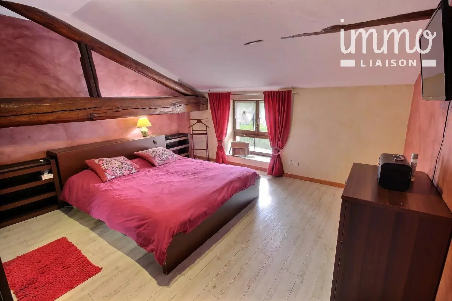  à vendre maison Willeroncourt Meuse 8