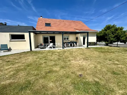 Wimereux Pas-de-Calais casa foto 7087091
