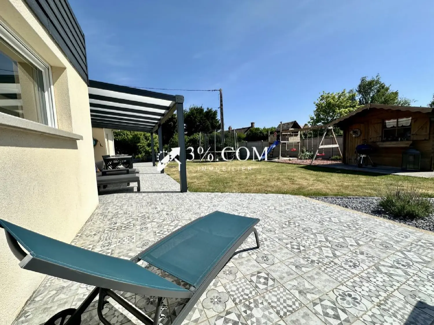  en venta casa Wimereux Pas-de-Calais 2