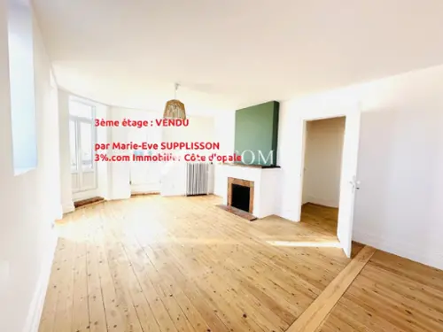 Wimereux Pas-de-Calais Haus Bild 7090512