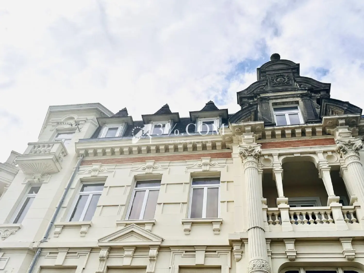  en venta casa Wimereux Pas-de-Calais 2