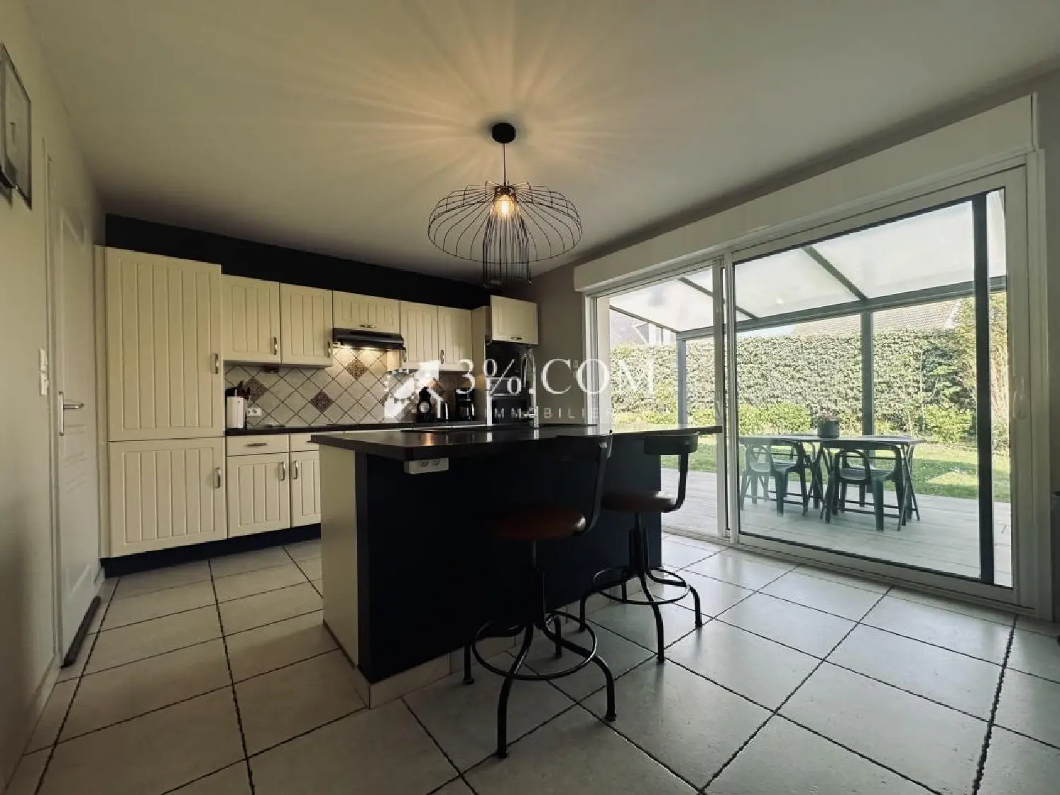  à vendre maison Wimereux Pas-de-Calais 3