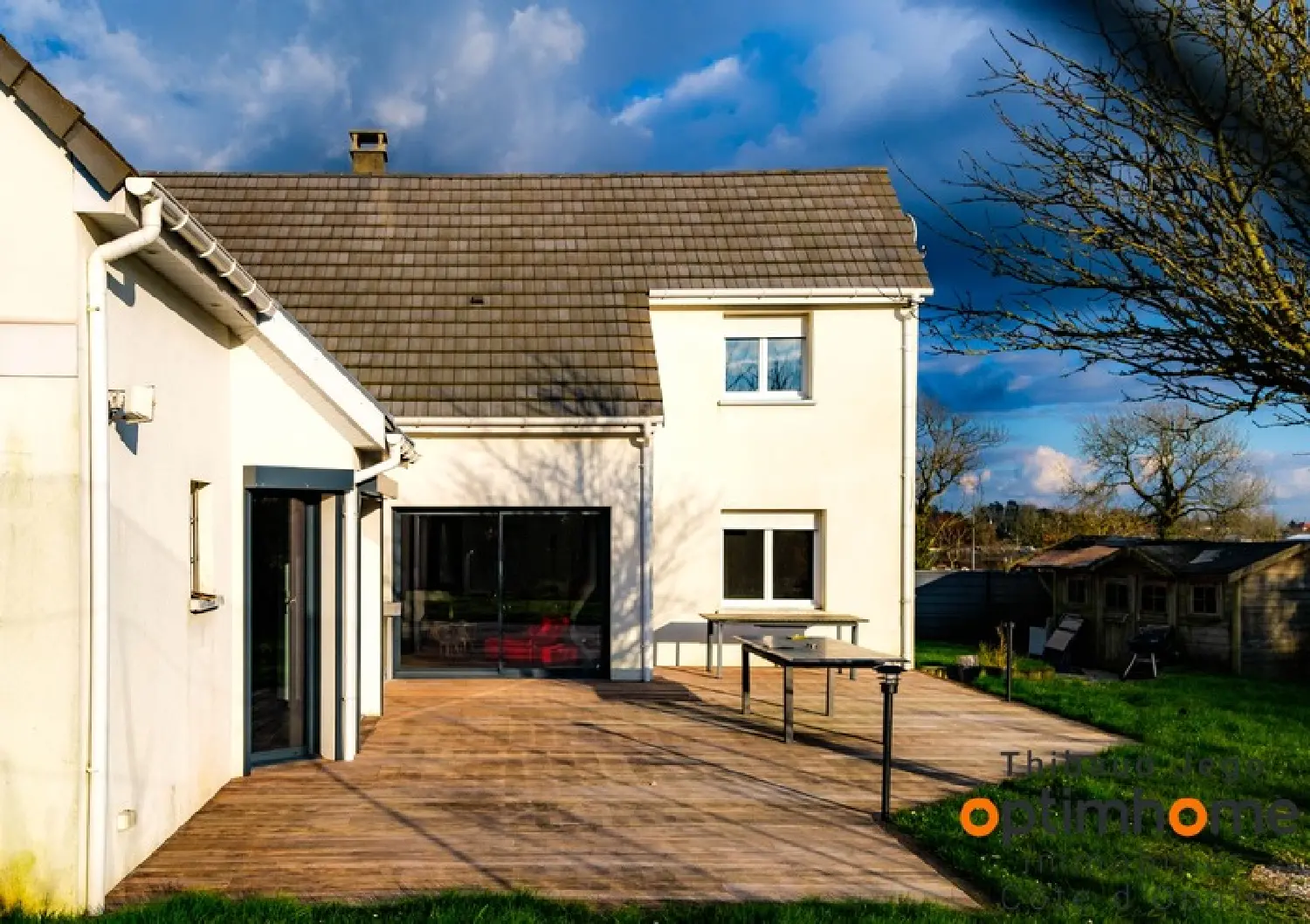  à vendre maison Wimille Pas-de-Calais 1
