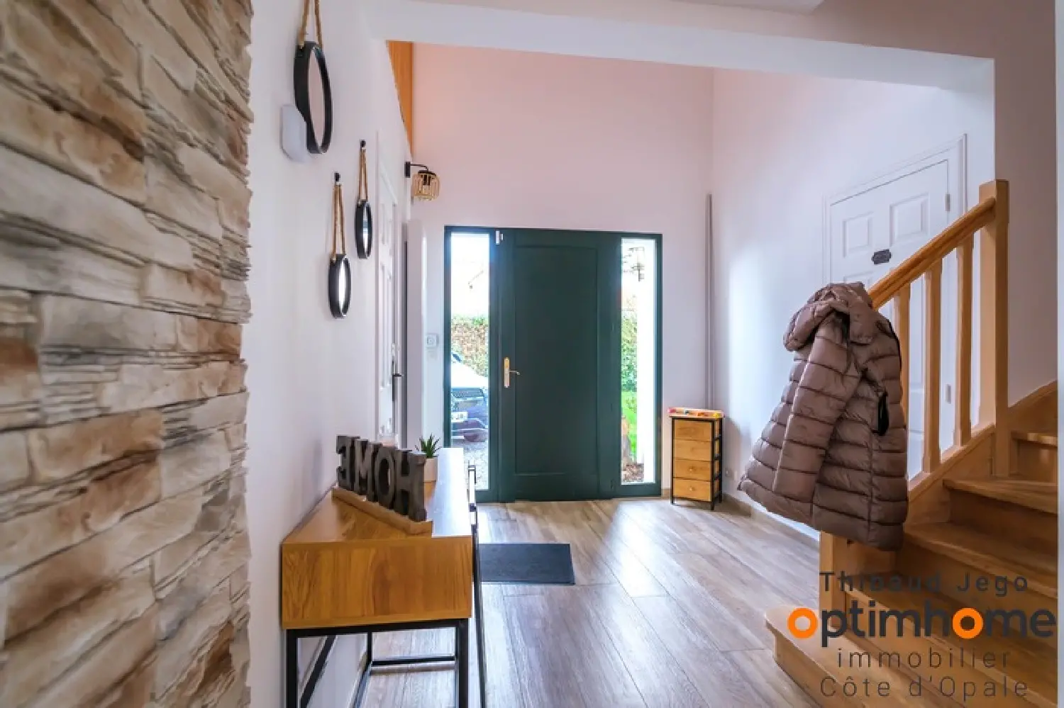  à vendre maison Wimille Pas-de-Calais 3
