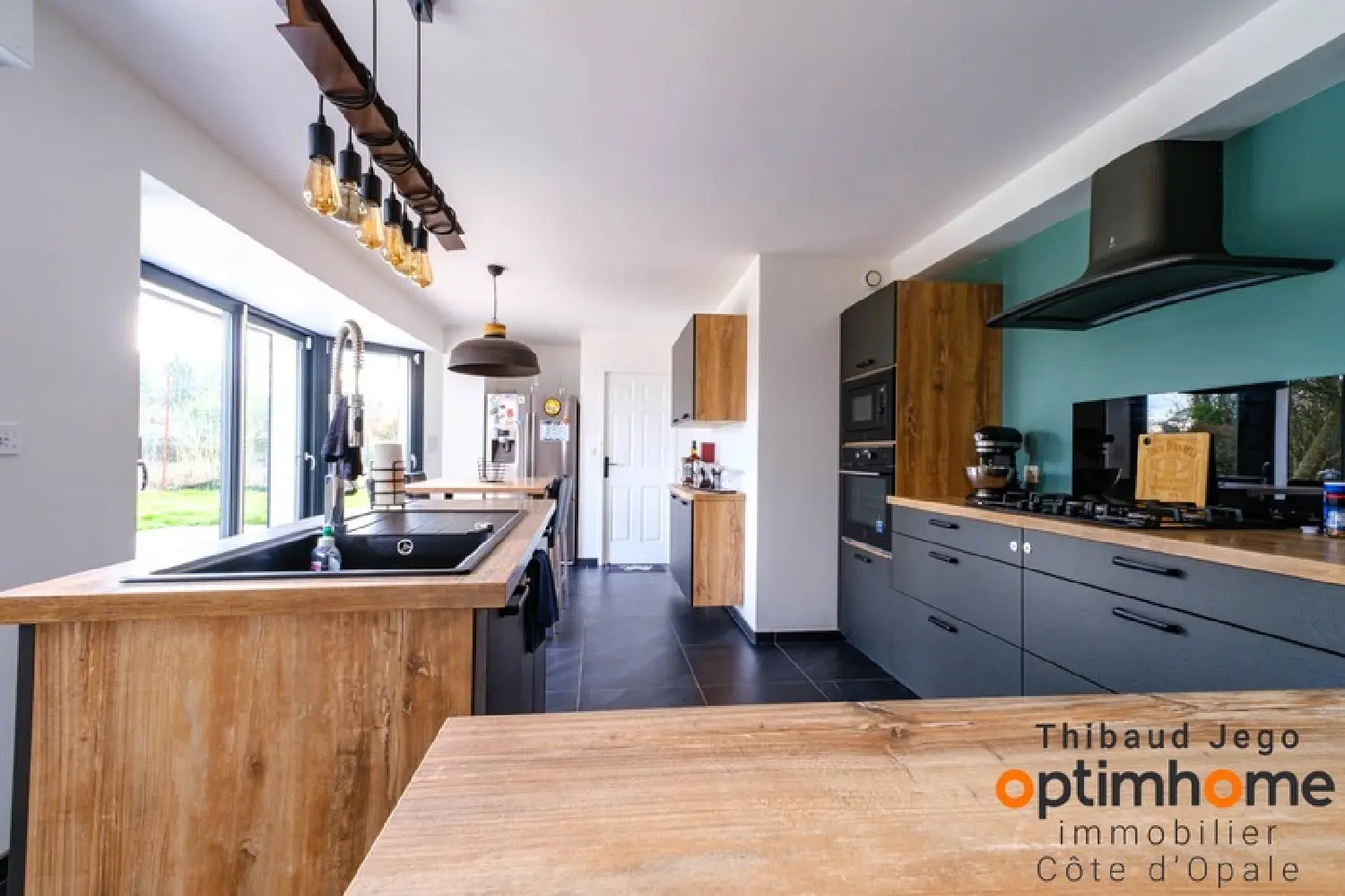  à vendre maison Wimille Pas-de-Calais 5