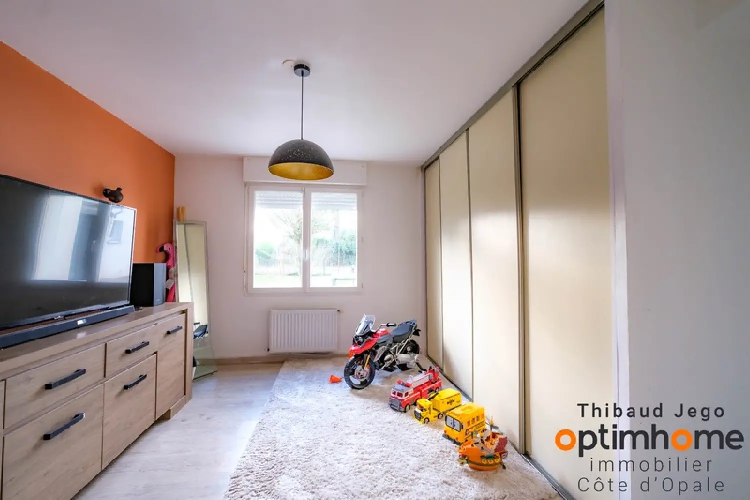  à vendre maison Wimille Pas-de-Calais 6