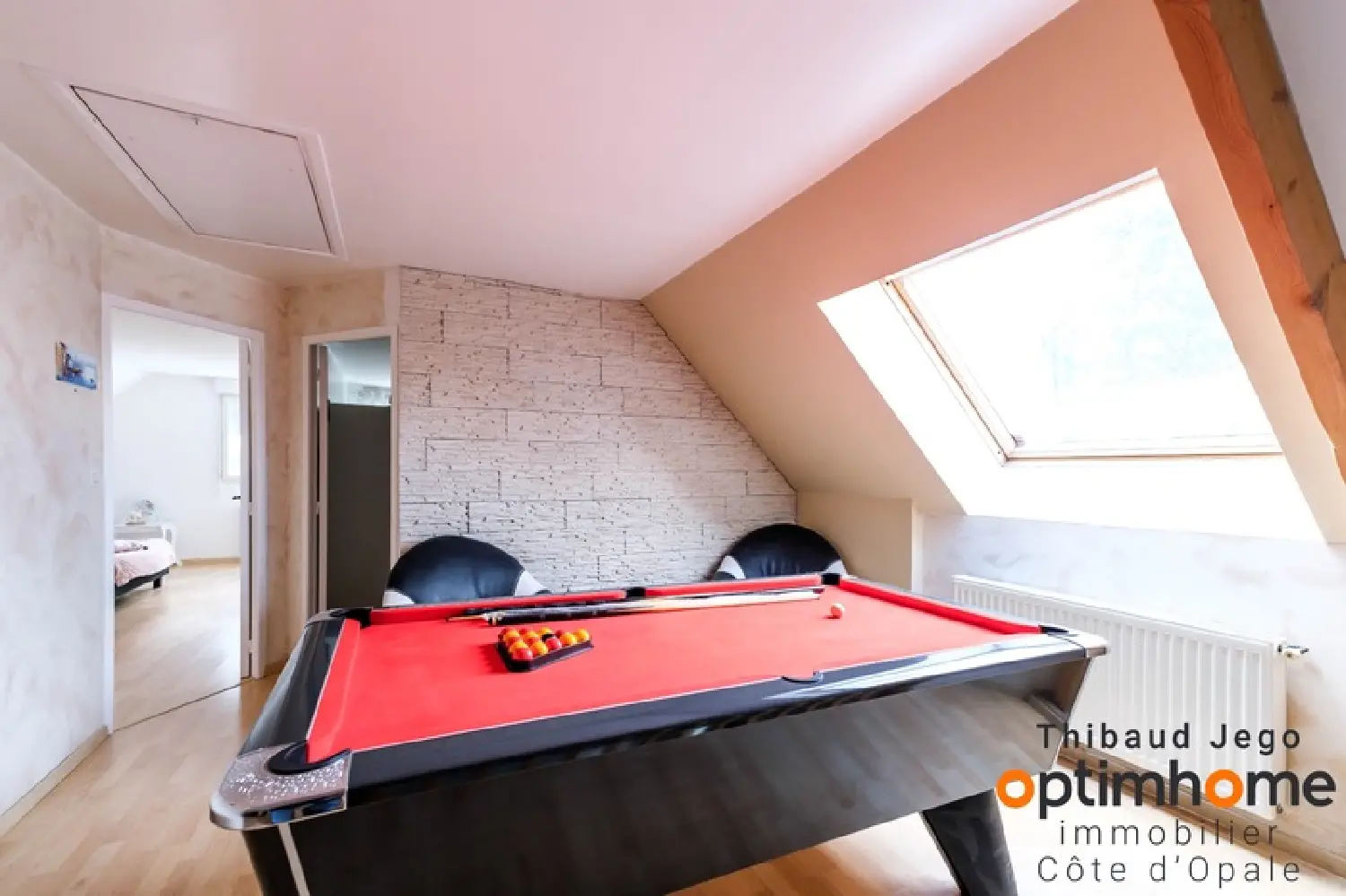  à vendre maison Wimille Pas-de-Calais 7