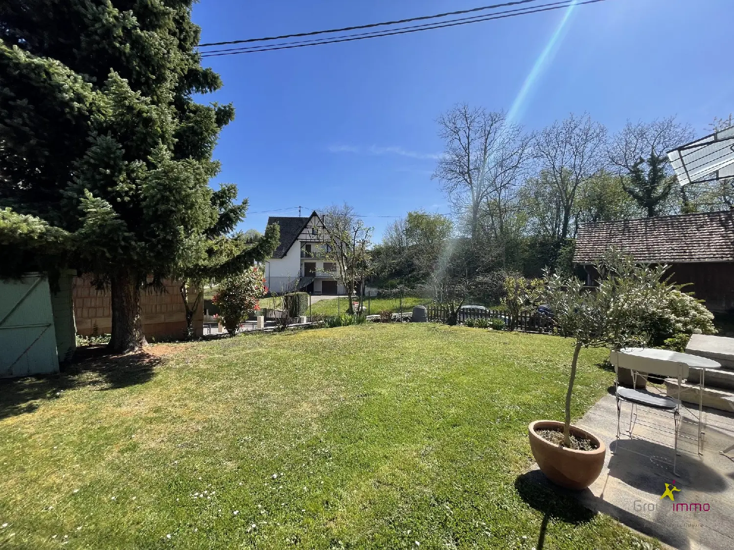  à vendre maison Wingersheim Bas-Rhin 2