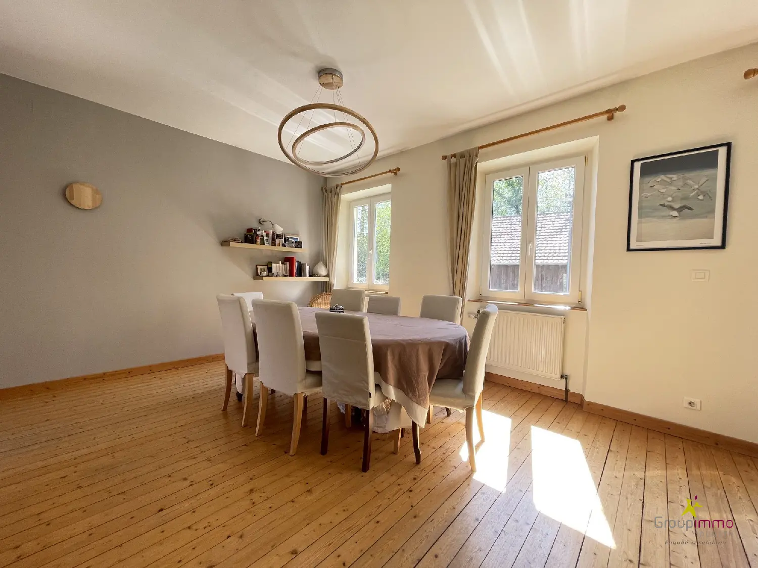  à vendre maison Wingersheim Bas-Rhin 5