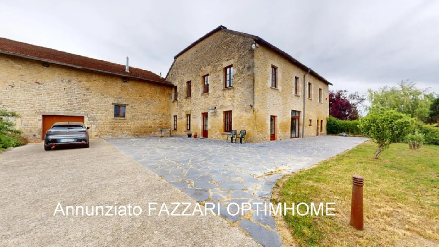  for sale house Wiseppe Meuse 1