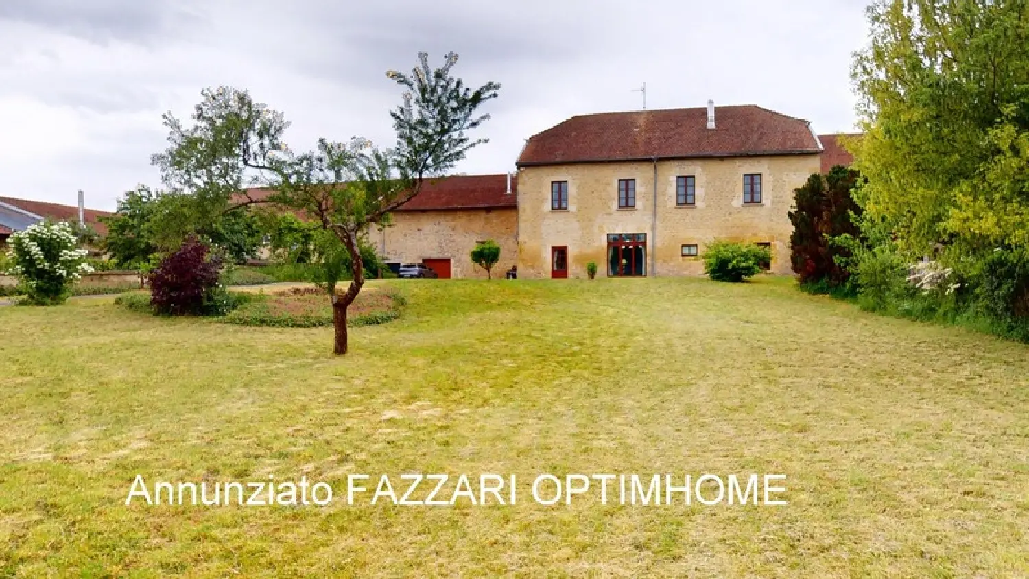 for sale house Wiseppe Meuse 2