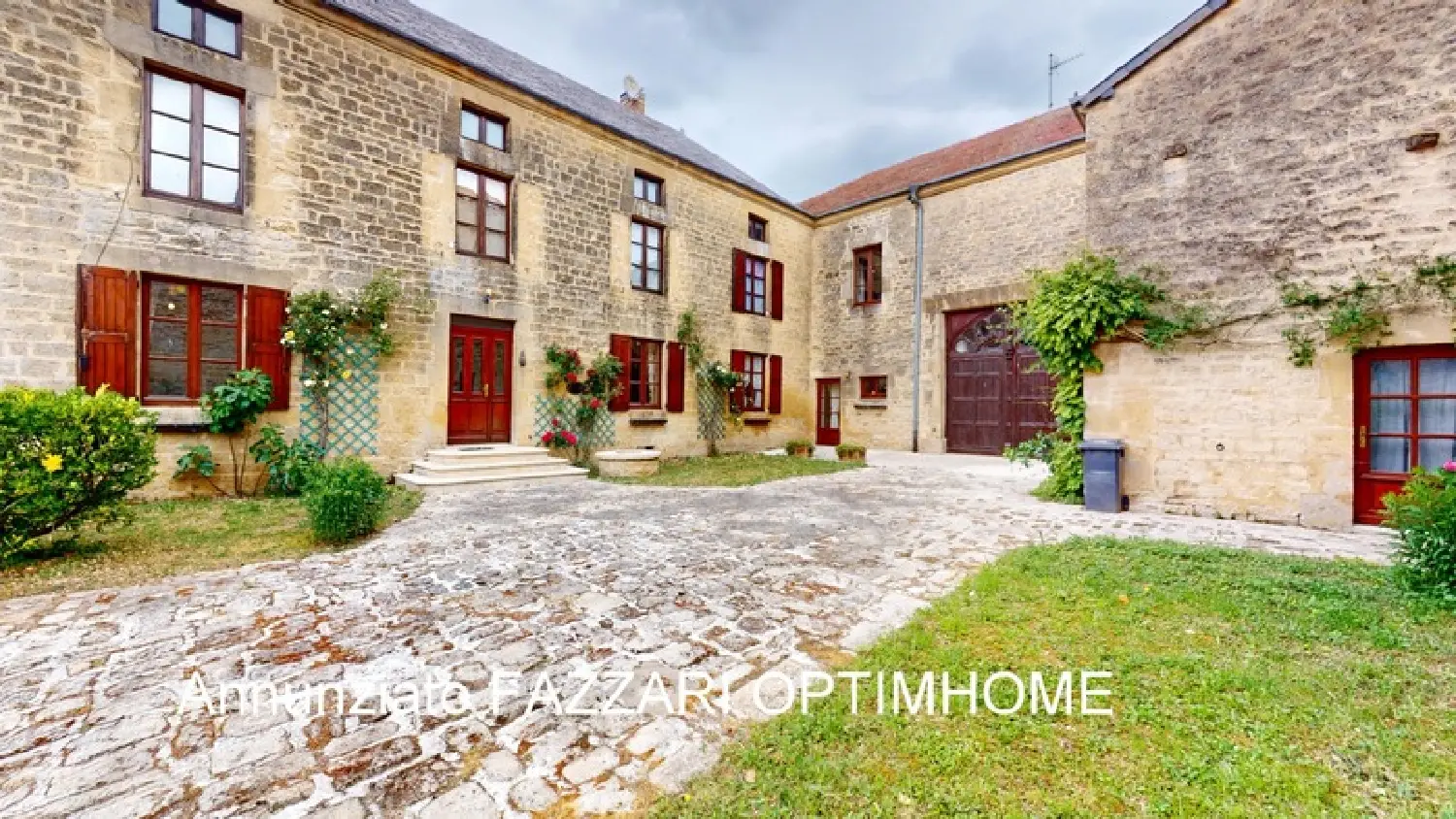  for sale house Wiseppe Meuse 3