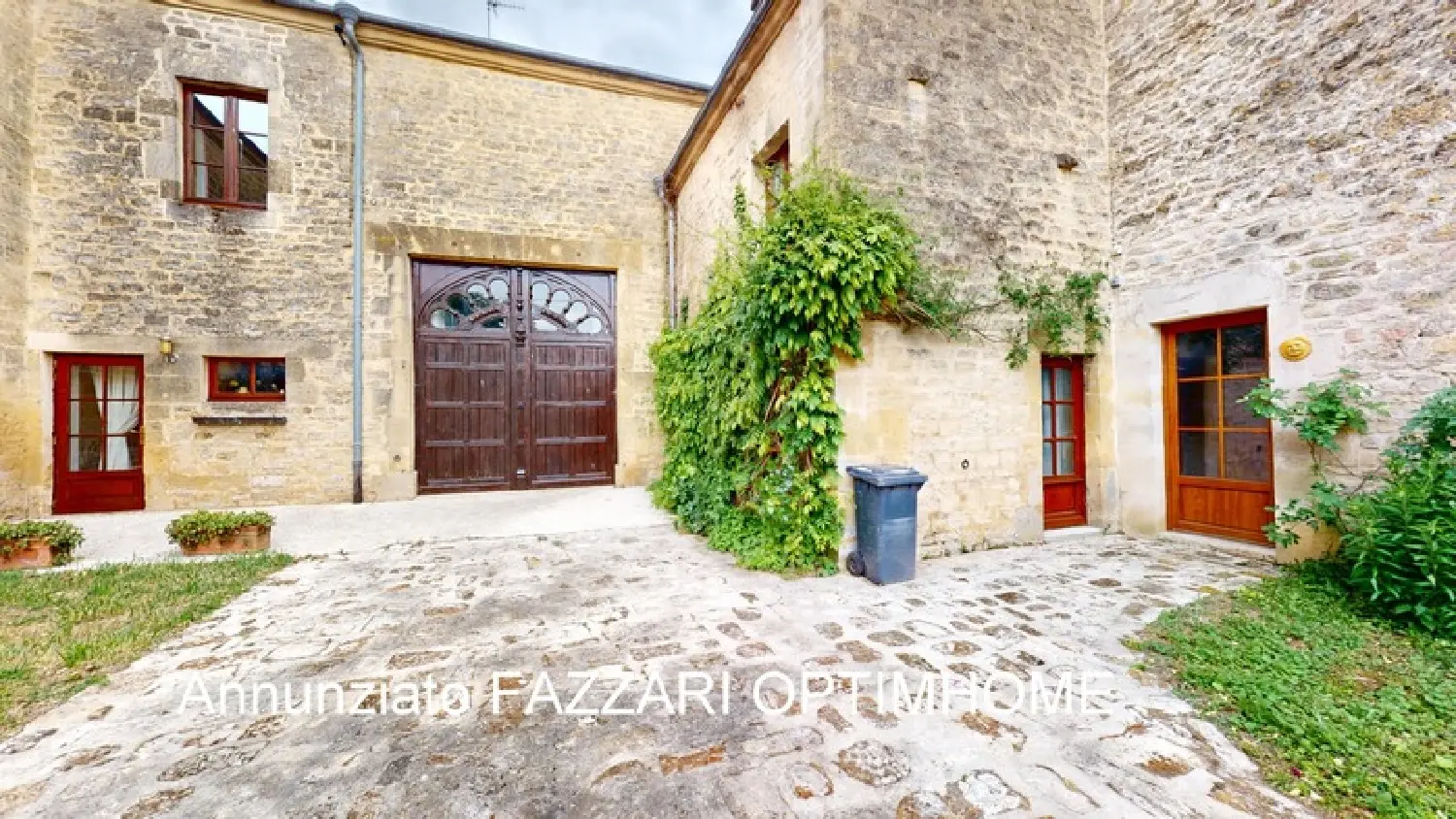  for sale house Wiseppe Meuse 4