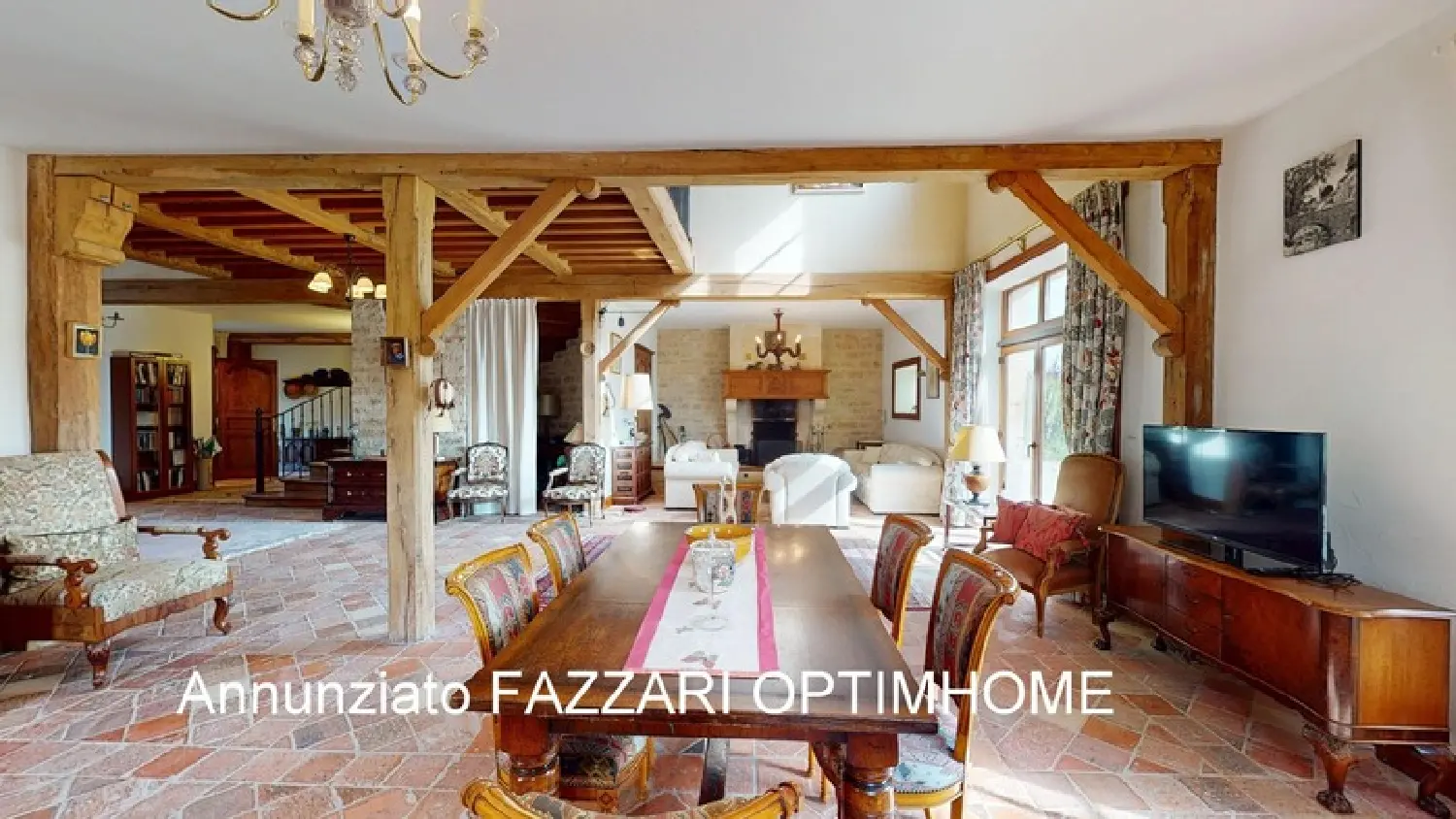  for sale house Wiseppe Meuse 8