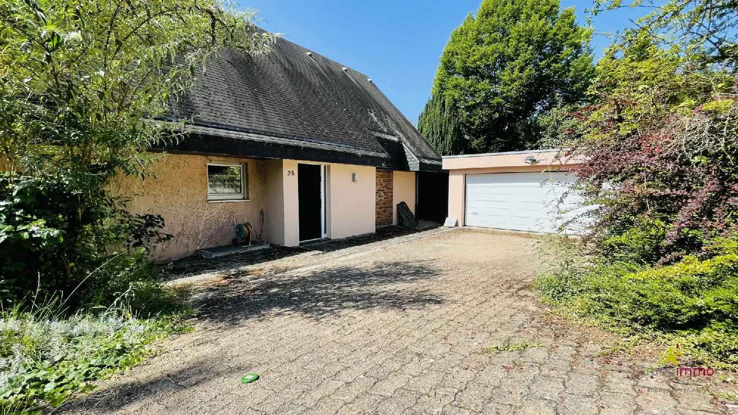  à vendre maison Wissembourg Bas-Rhin 1