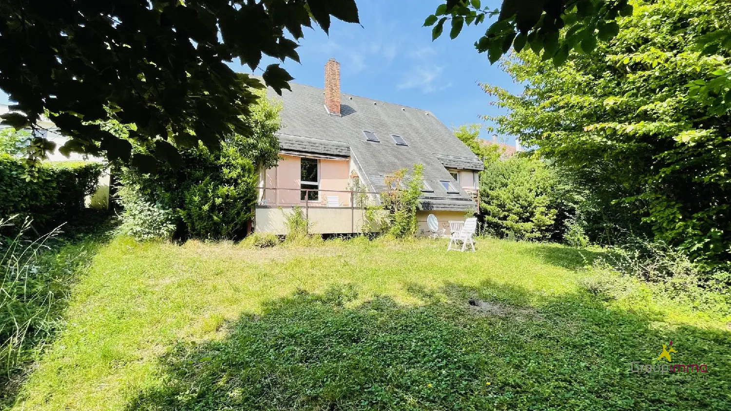  à vendre maison Wissembourg Bas-Rhin 2