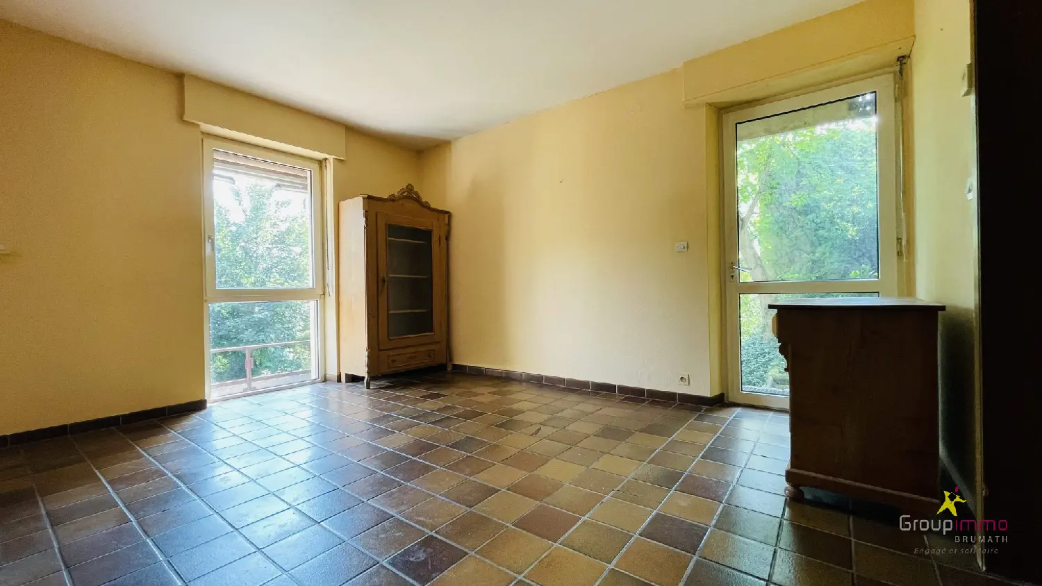  à vendre maison Wissembourg Bas-Rhin 3
