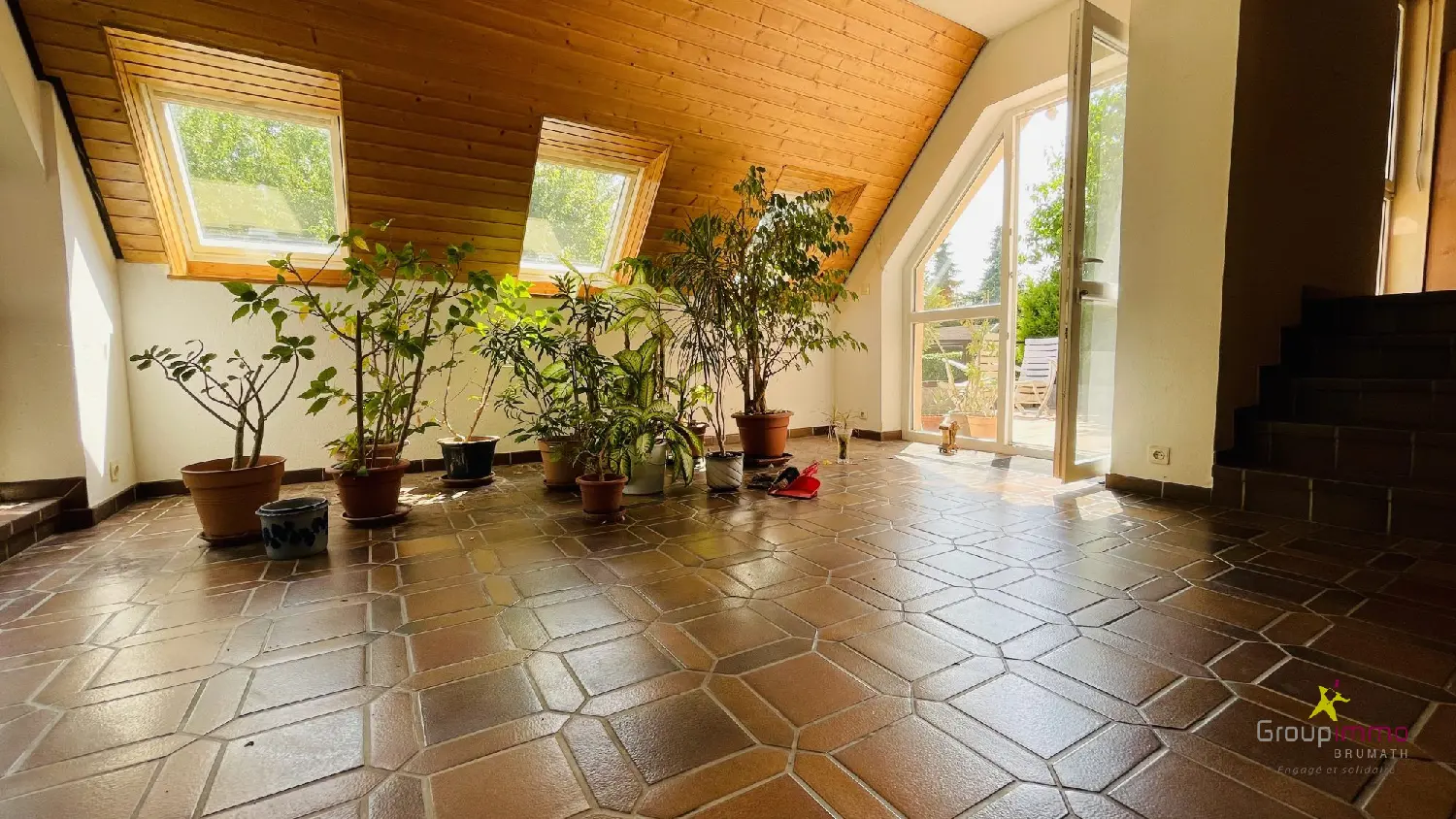  à vendre maison Wissembourg Bas-Rhin 5