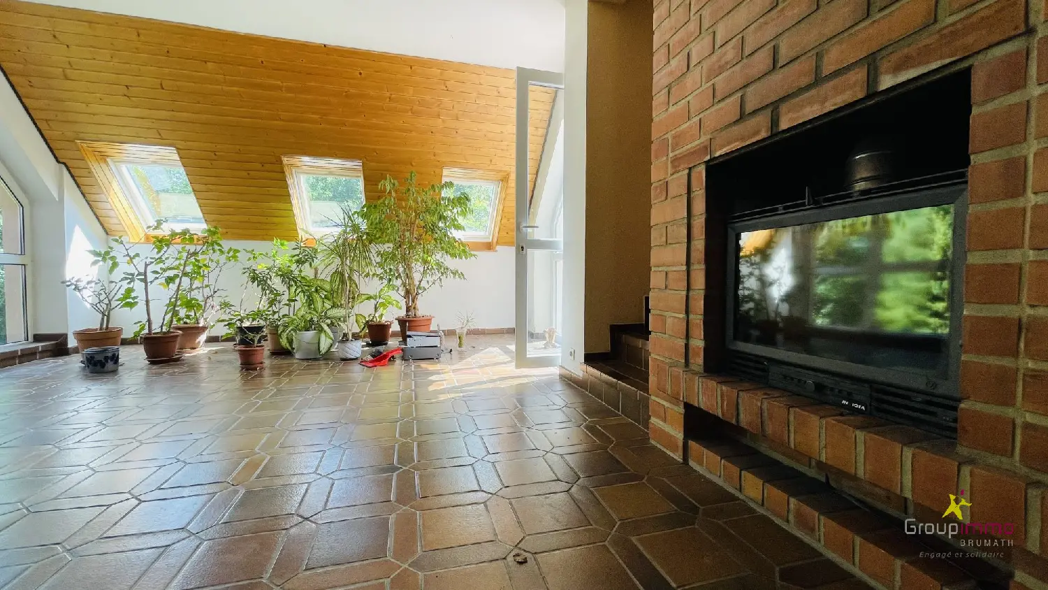  à vendre maison Wissembourg Bas-Rhin 8