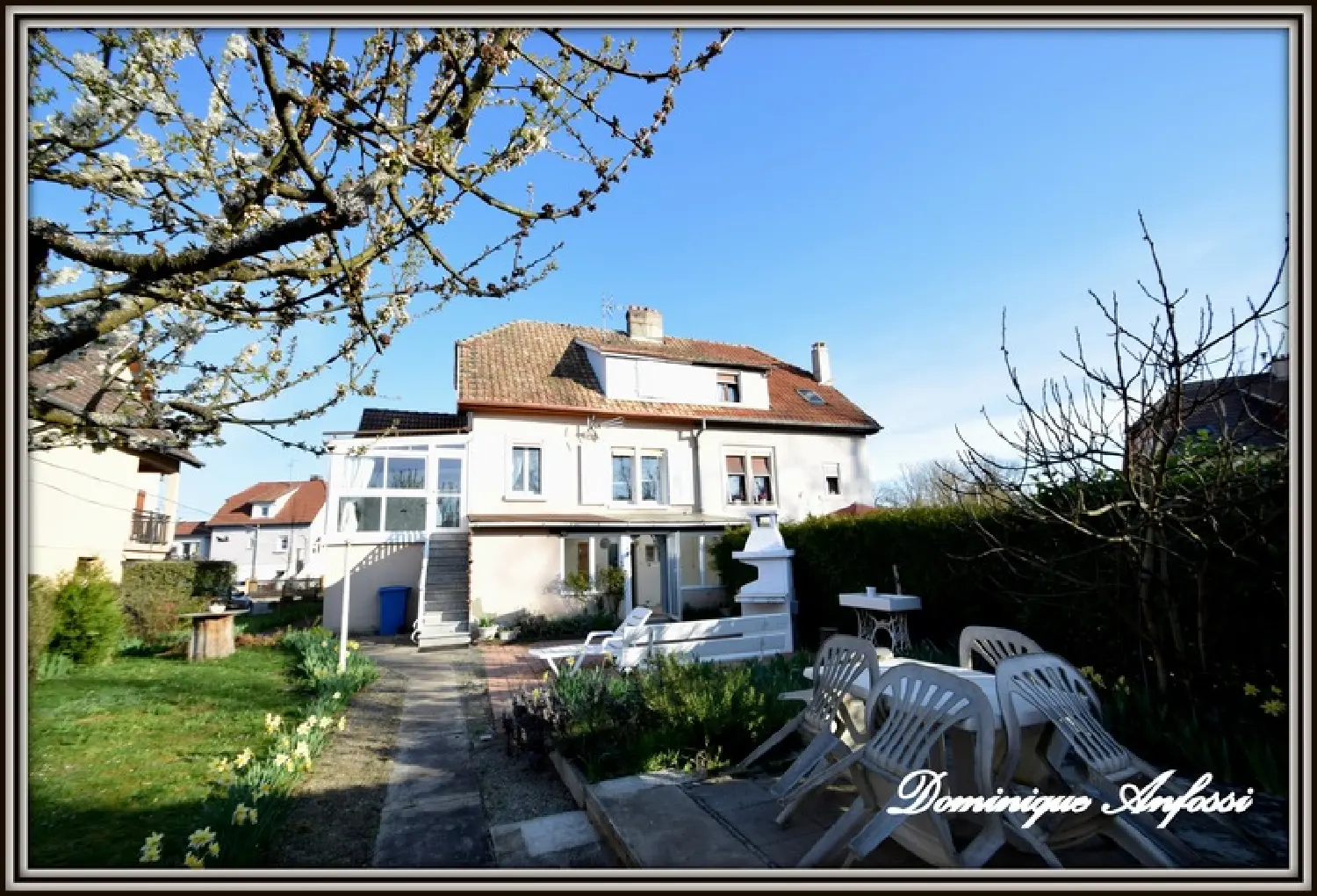  te koop huis Wittelsheim Haut-Rhin 2