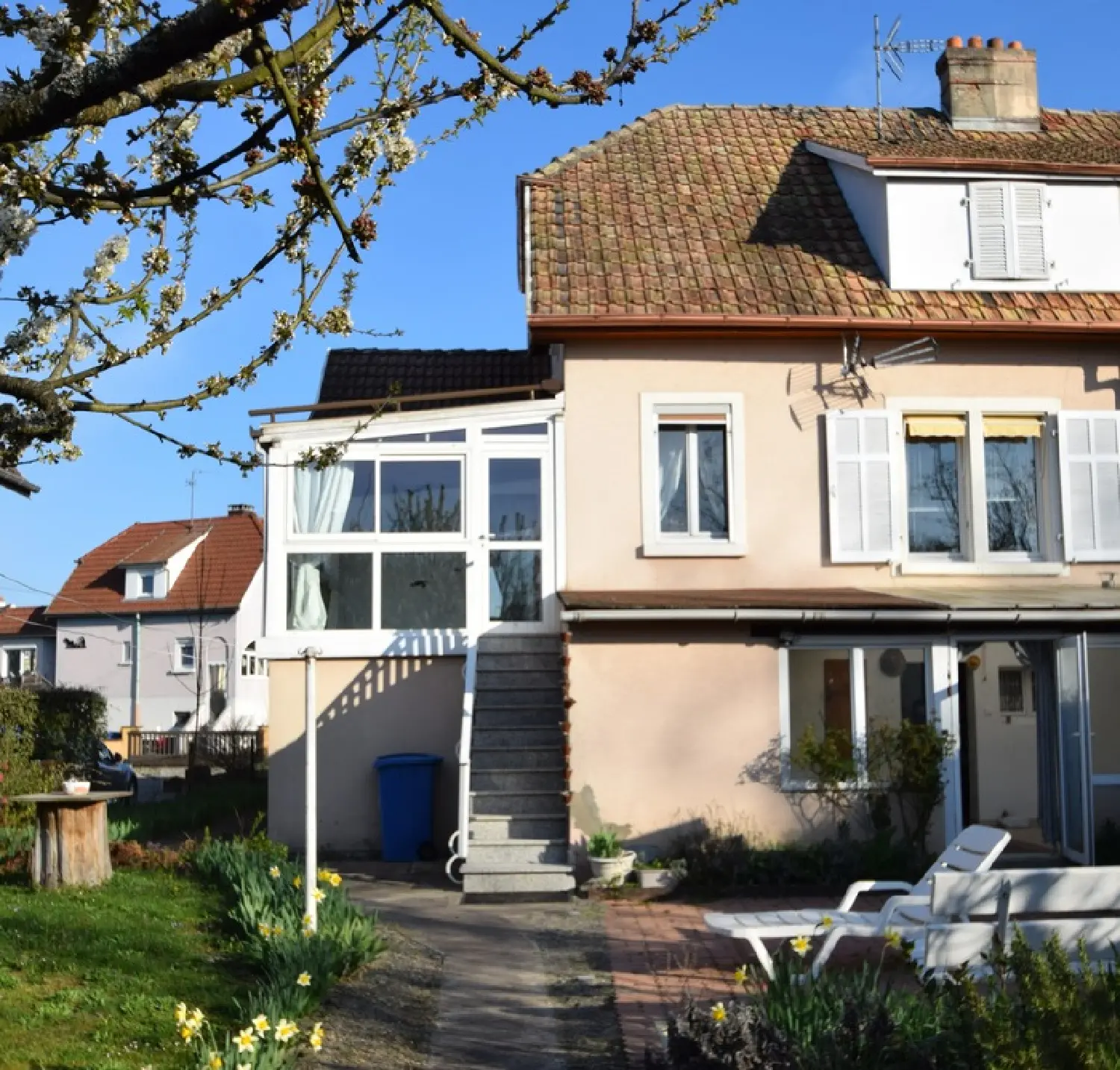  te koop huis Wittelsheim Haut-Rhin 3
