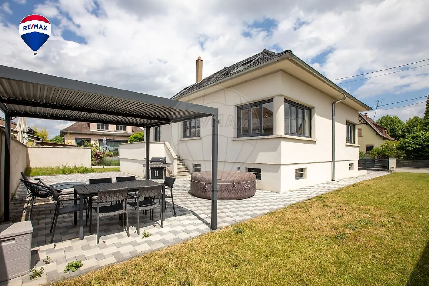  kaufen Haus Wittenheim Haut-Rhin 2
