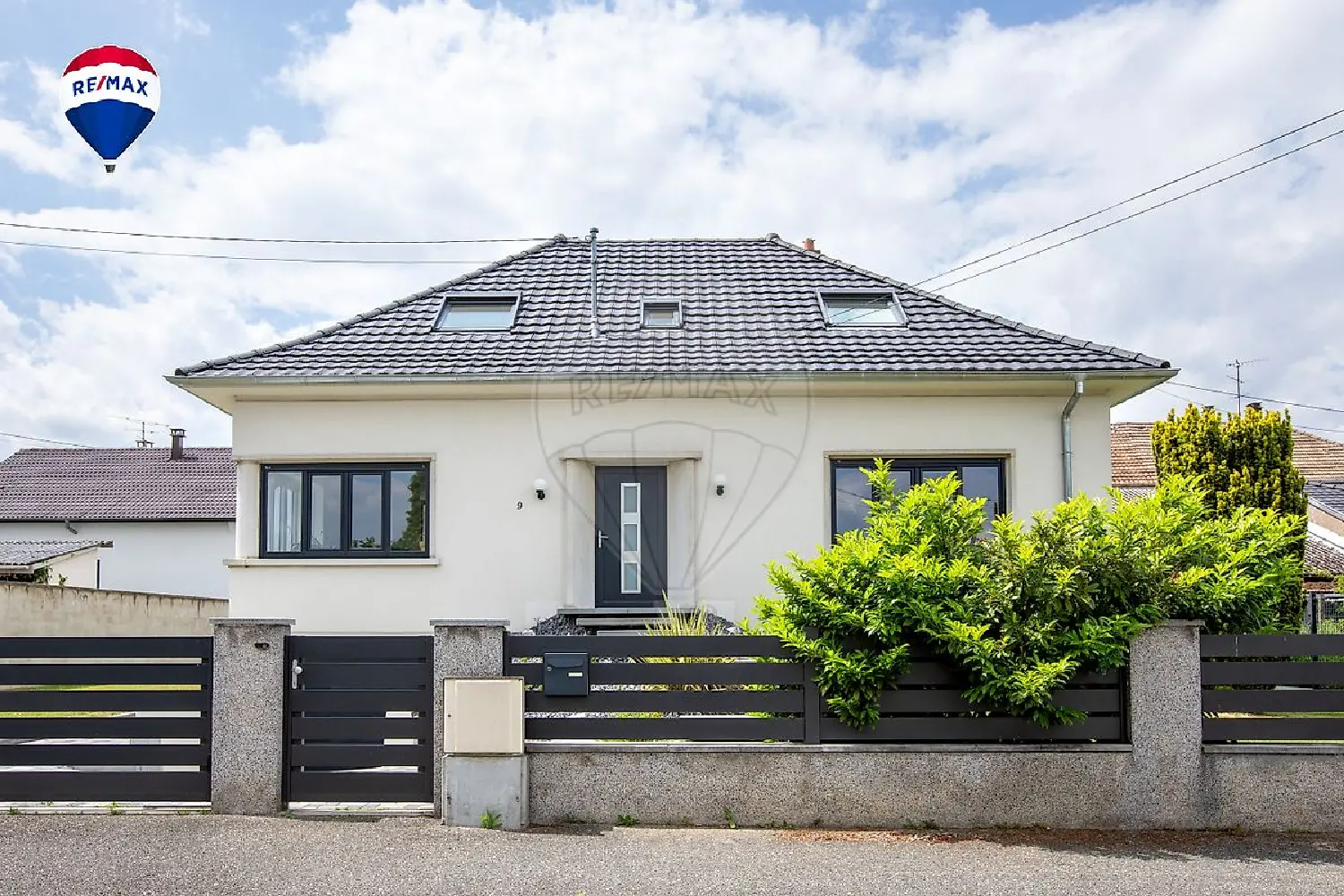  kaufen Haus Wittenheim Haut-Rhin 3