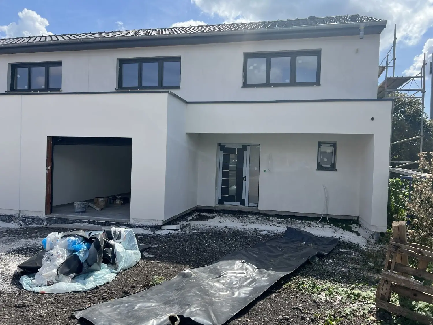  kaufen Haus Woustviller 57915 Moselle 2