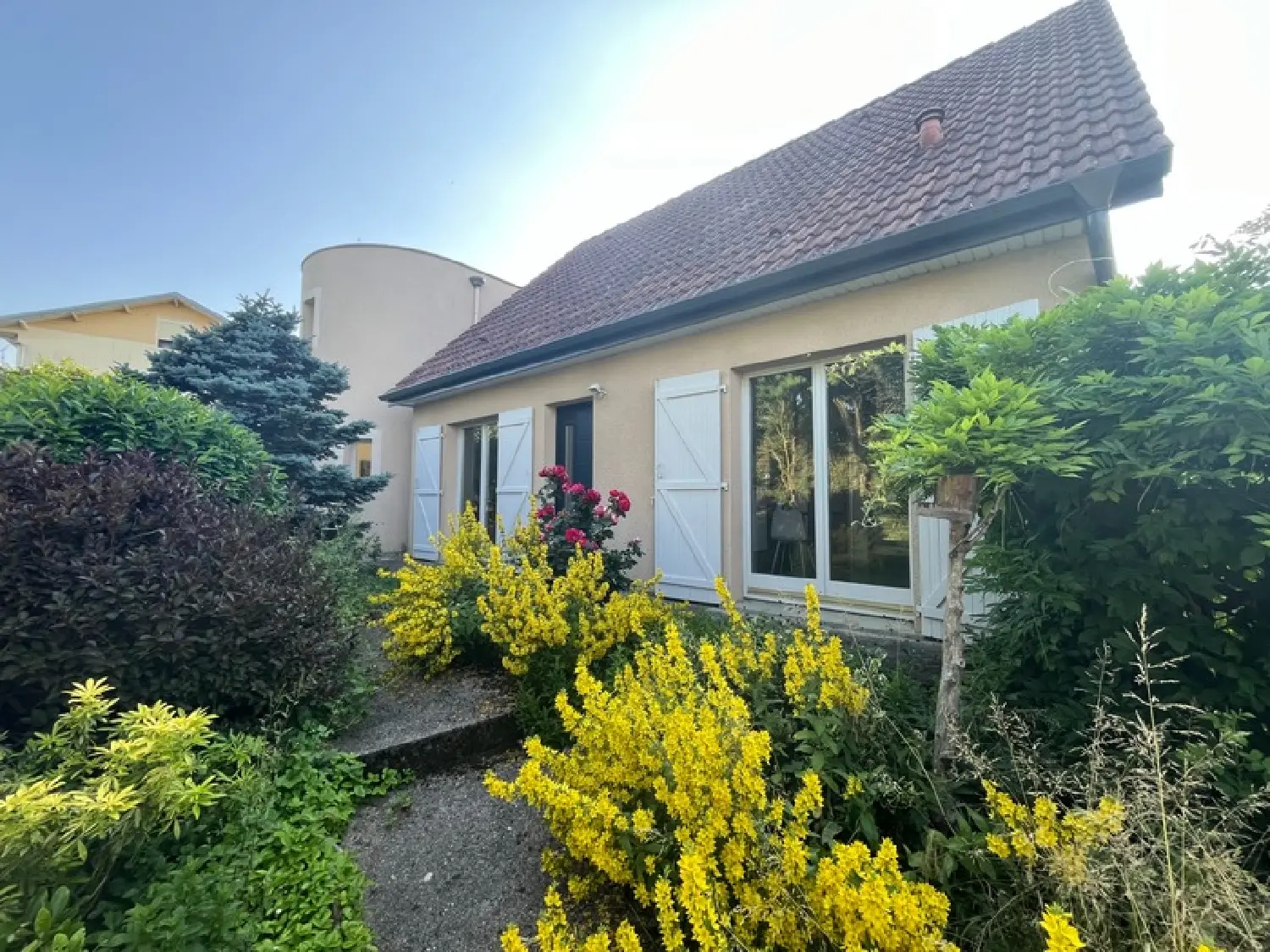 en venta casa Xeuilley Meurthe-et-Moselle 2
