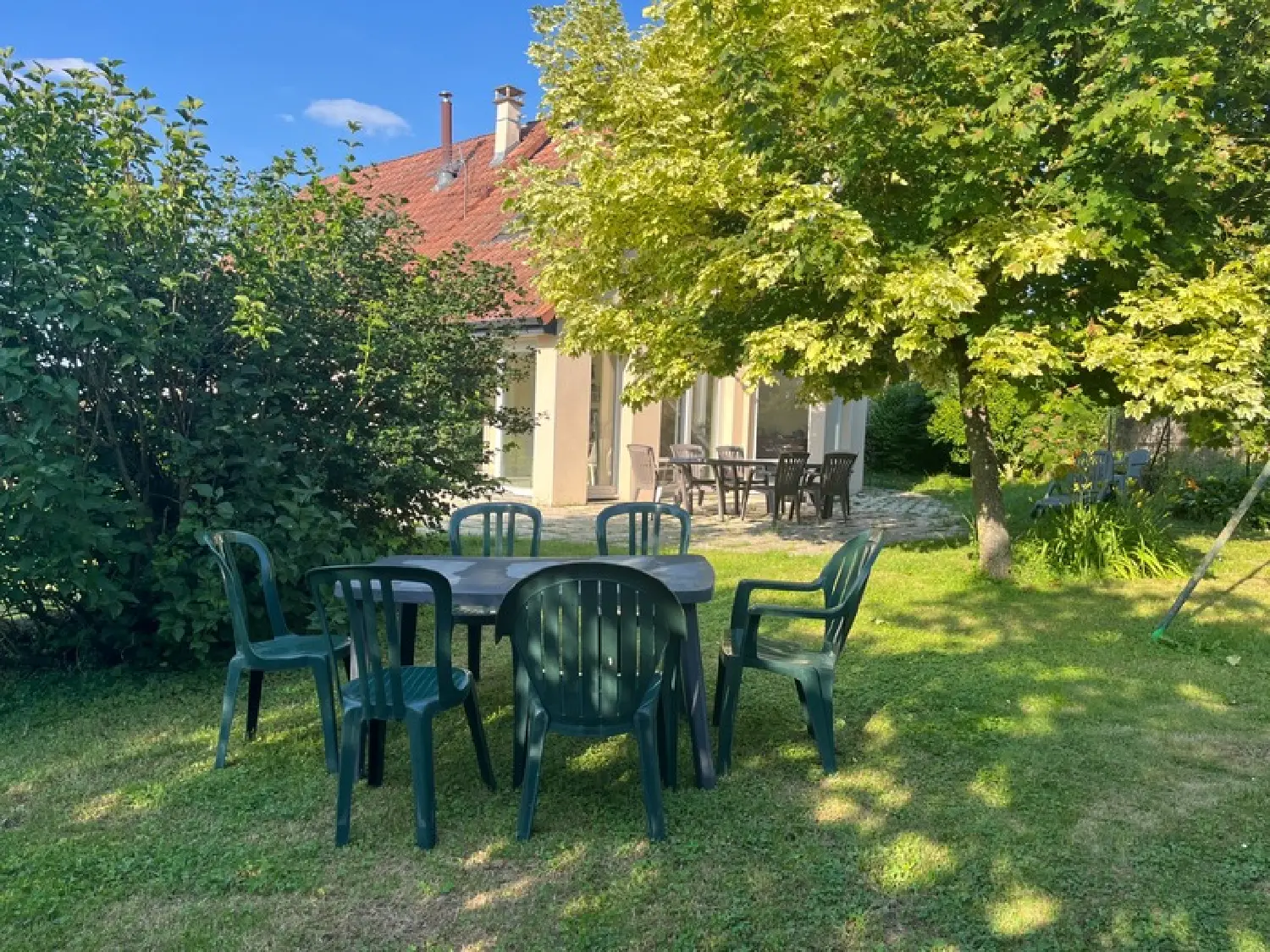  for sale house Xeuilley Meurthe-et-Moselle 7