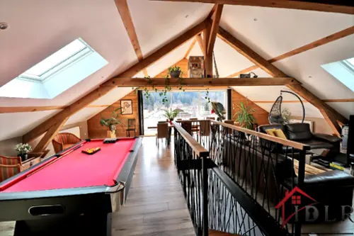 Xonrupt-Longemer Vosges maison foto 7089918