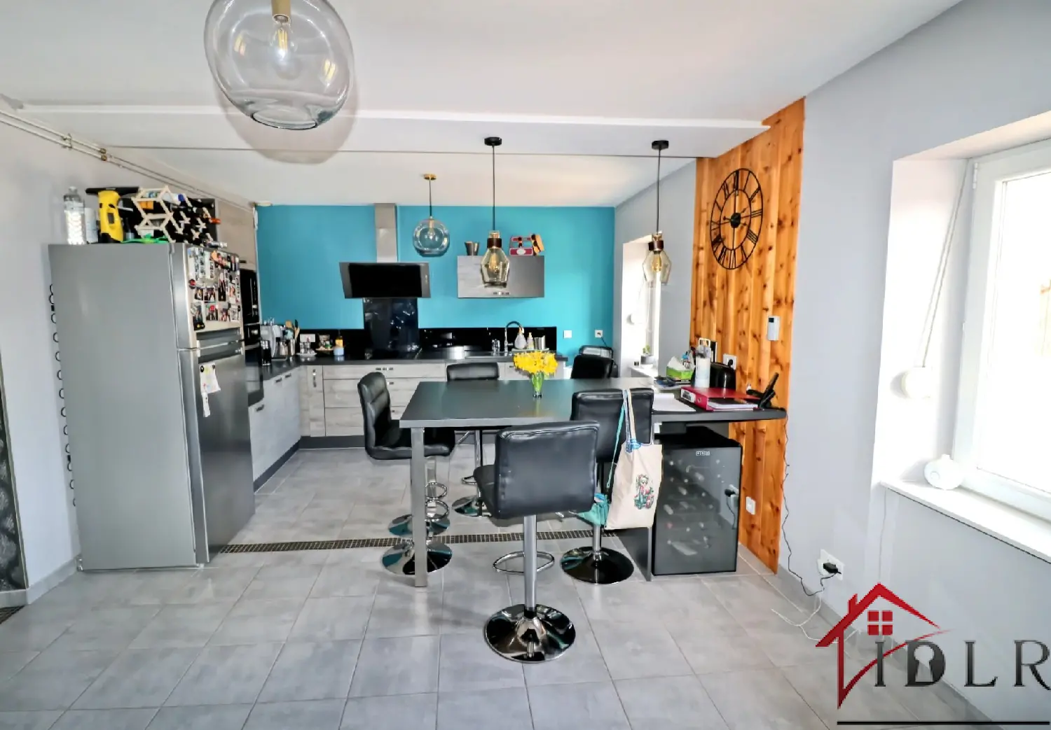  à vendre maison Xonrupt-Longemer Vosges 4