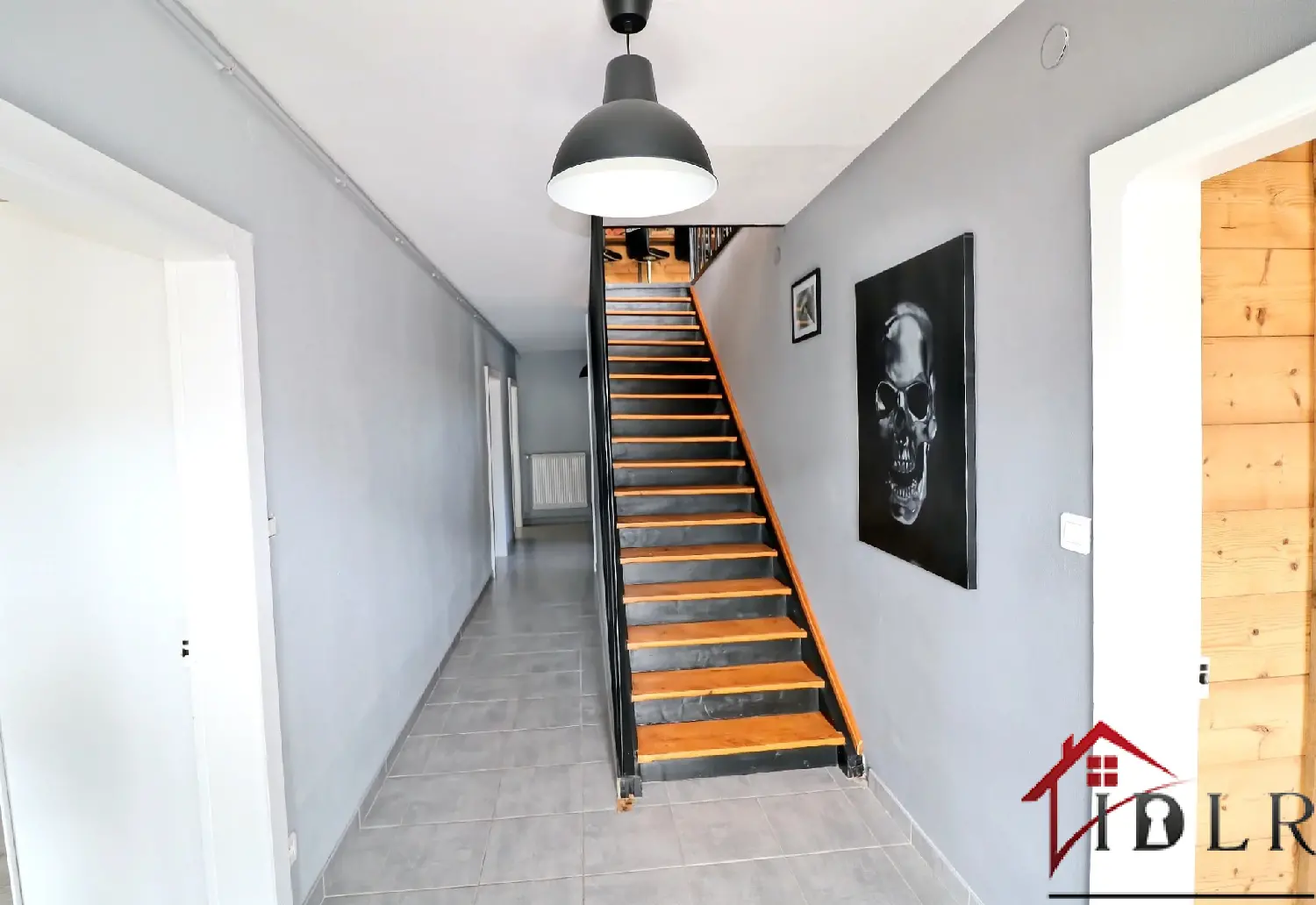  à vendre maison Xonrupt-Longemer Vosges 8