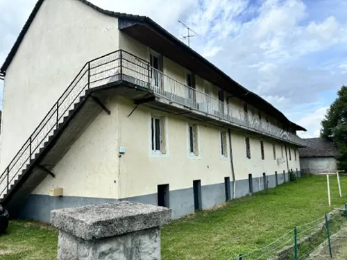 Ydes Cantal huis foto 7098109