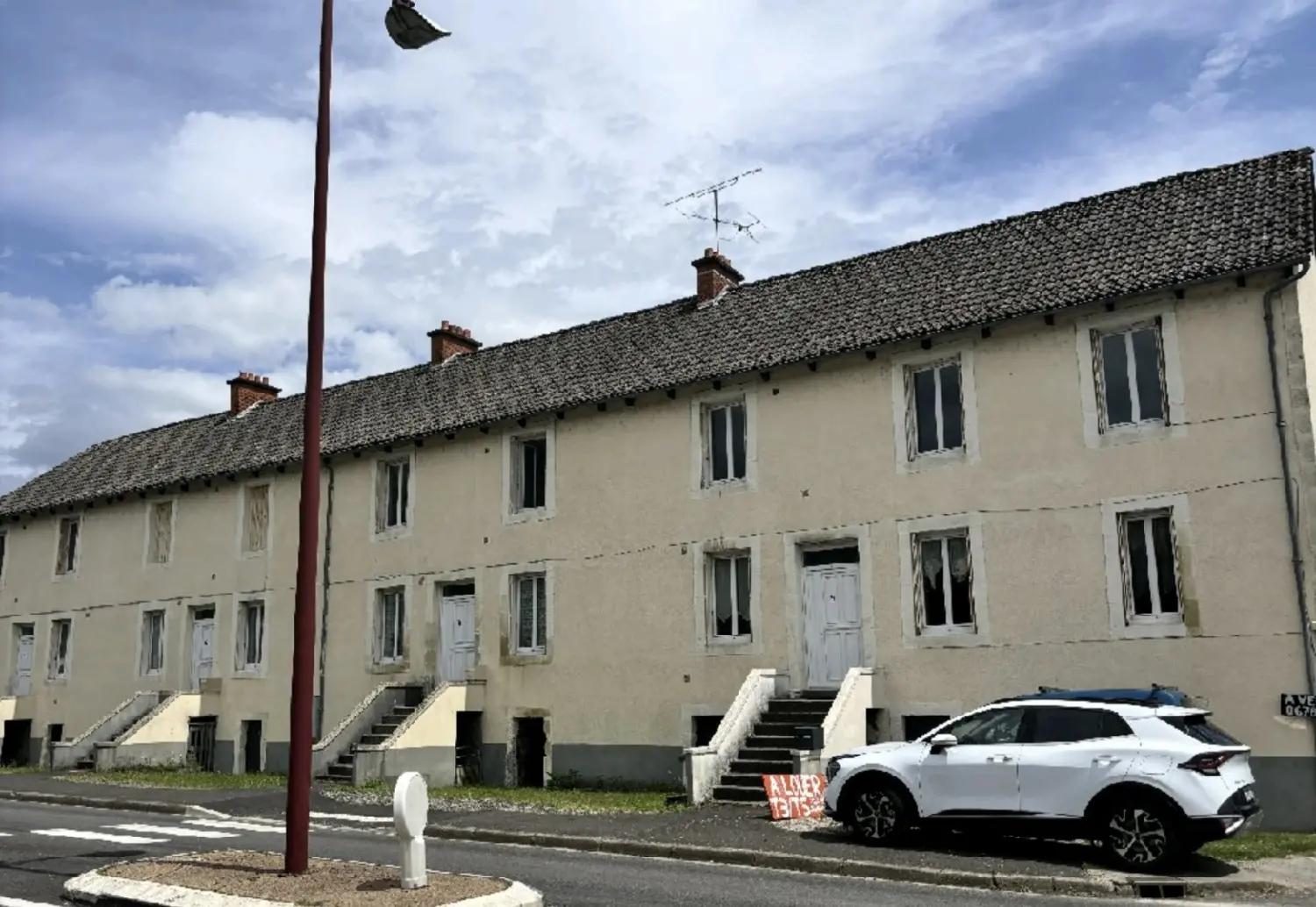  te koop huis Ydes Cantal 2
