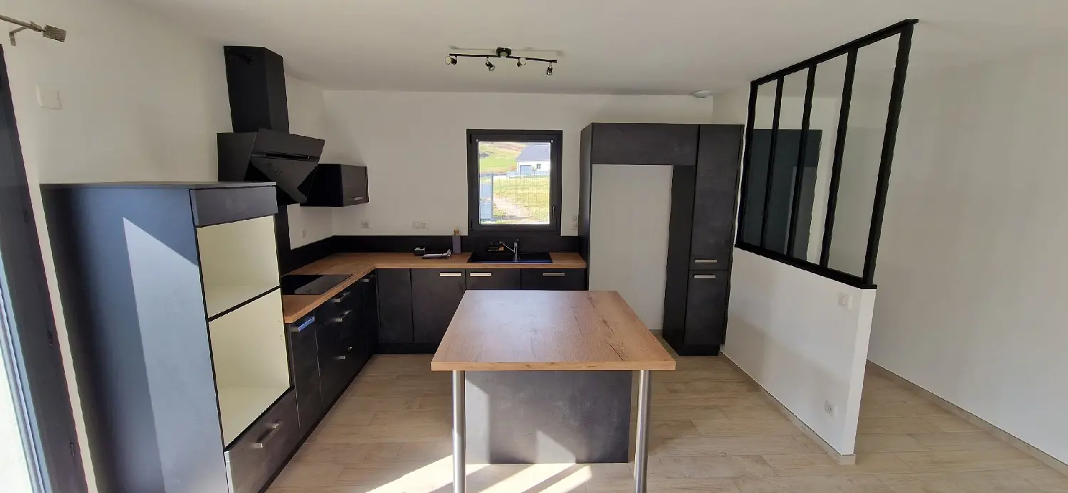  te koop huis Ydes Cantal 2