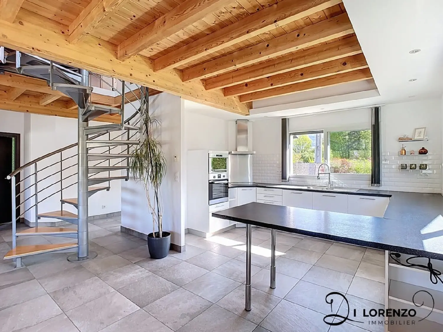  en venta casa Yenne Savoie 4