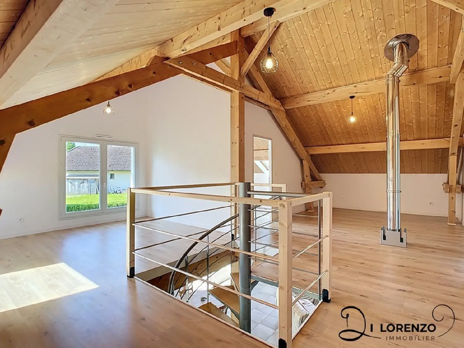  en venta casa Yenne Savoie 8