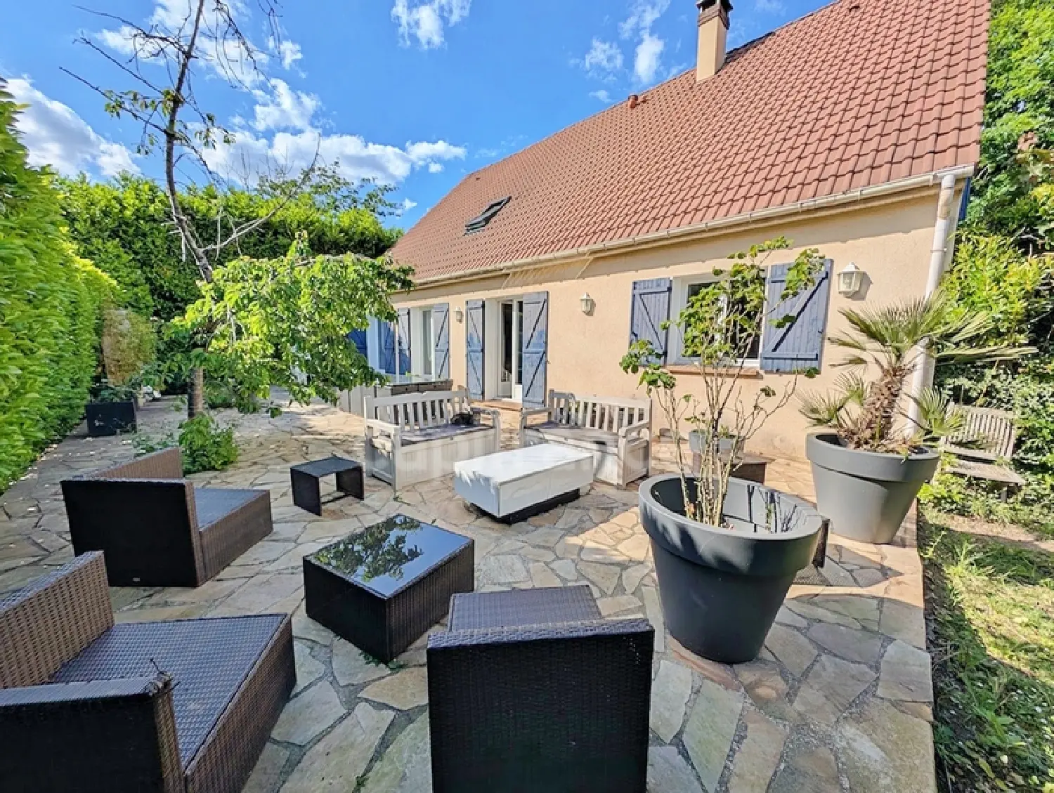  te koop huis Yerres Essonne 2