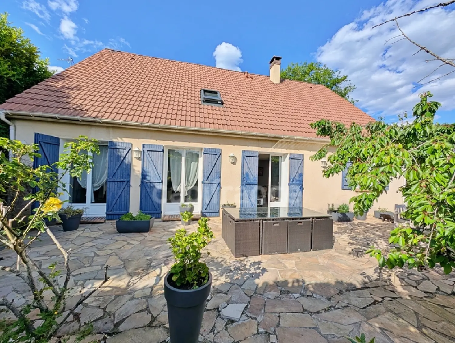  te koop huis Yerres Essonne 3