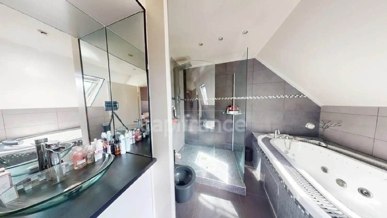  te koop huis Yerres Essonne 7