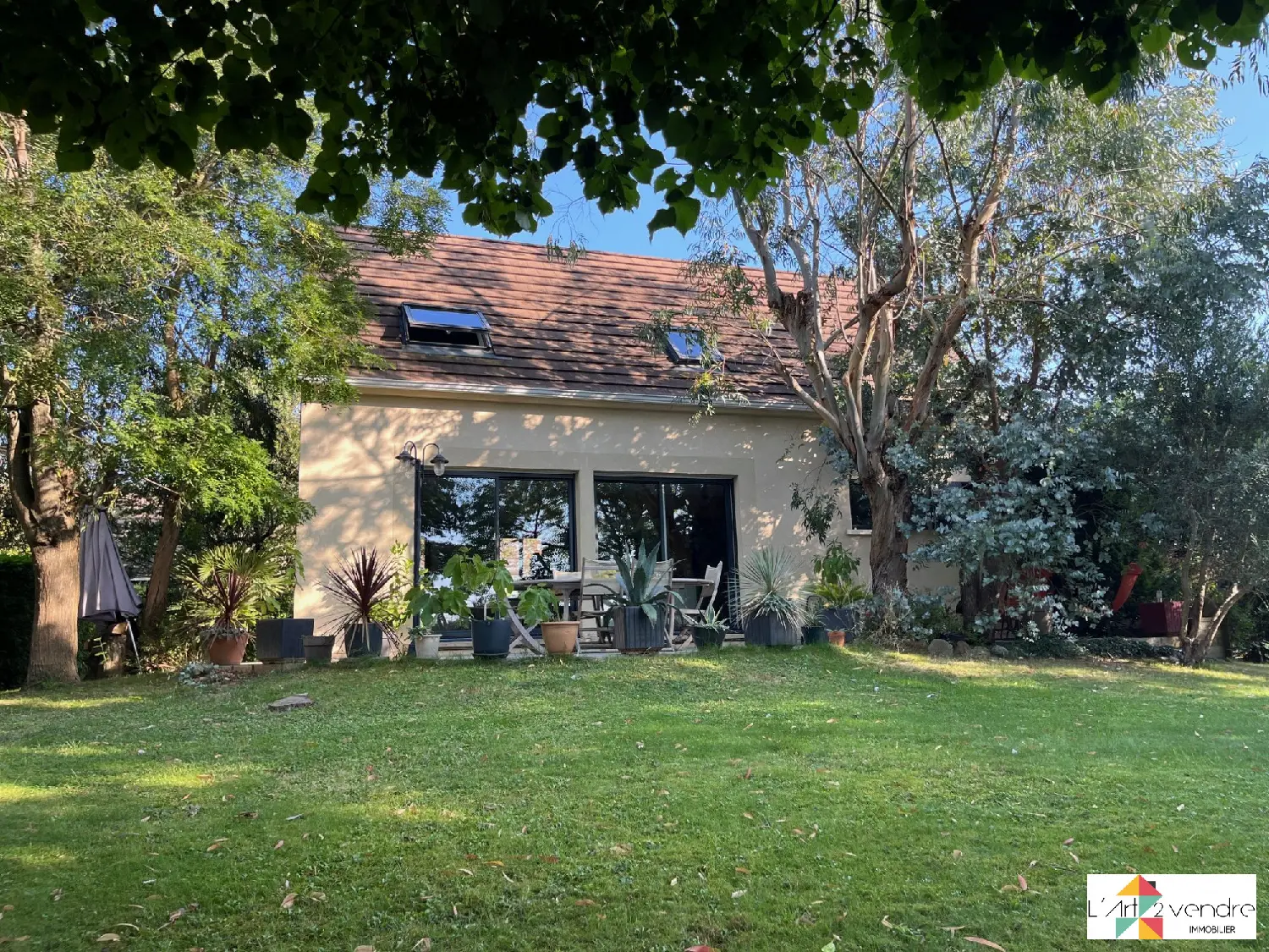  te koop huis Yerres Essonne 1